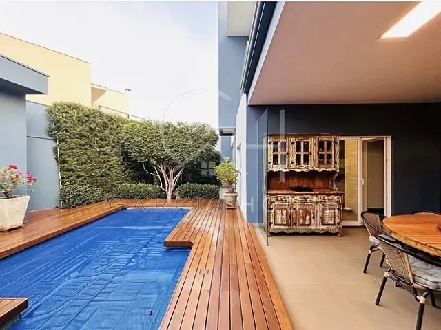 Sobrado com 280m² 3 quartos e 4 banheiros, à venda, no bairro Bonfim paulista em Bonfim Paulista (Ribeirão Preto)