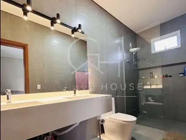 Sobrado com 280m² 3 quartos e 4 banheiros, à venda, no bairro Bonfim paulista em Bonfim Paulista (Ribeirão Preto)