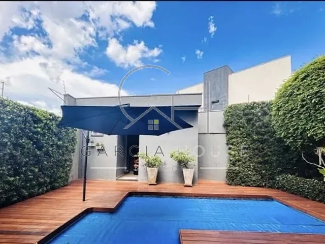 Sobrado com 280m² 3 quartos e 4 banheiros, à venda, no bairro Bonfim paulista em Bonfim Paulista (Ribeirão Preto)
