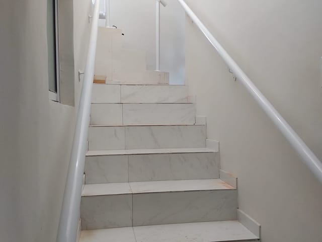 Sobrado com 160m² 5 quartos e 4 banheiros, à venda, no bairro Parque Residencial Vila União em Campinas