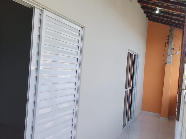 Sobrado com 160m² 5 quartos e 4 banheiros, à venda, no bairro Parque Residencial Vila União em Campinas