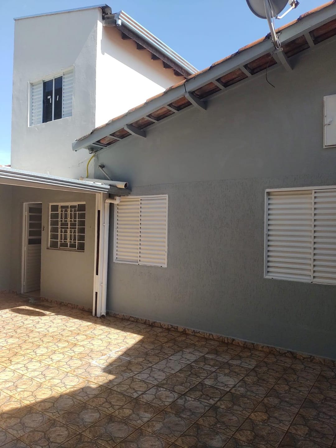 Sobrado, 5 quartos, 160 m² - Foto 13