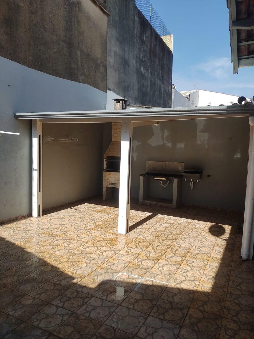 Sobrado, 5 quartos, 160 m² - Foto 17