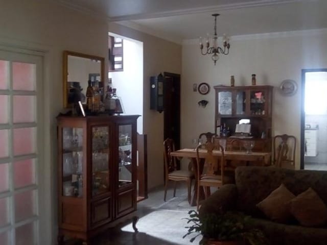 Foto do Sobrado - Sobrado à venda e locação 3 Quartos, 2 Suites, 4 Vagas, 250M², Jardim Alvorada, São José dos Campos - SP | INDEPENDENCE NEGOCIOS IMOBILIARIOS LTDA