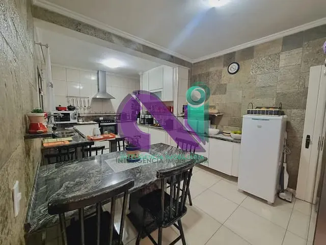 Sobrado com 125m² 3 quartos e 4 banheiros, à venda, no bairro Cipava em Osasco