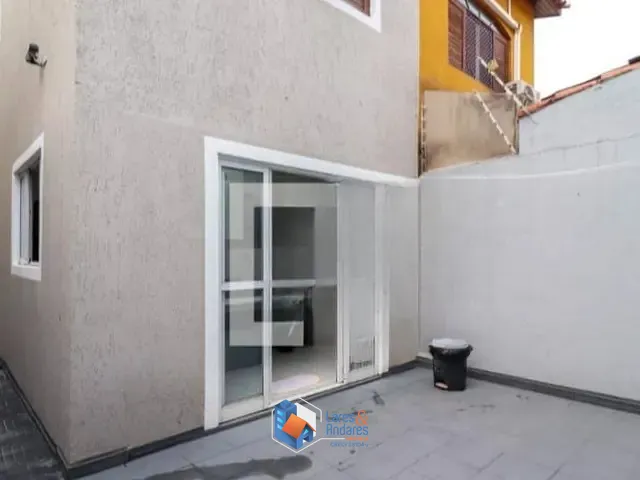 Sobrado com 145m² 3 quartos e 3 banheiros, à venda, no bairro Vila Santa Maria em São Paulo