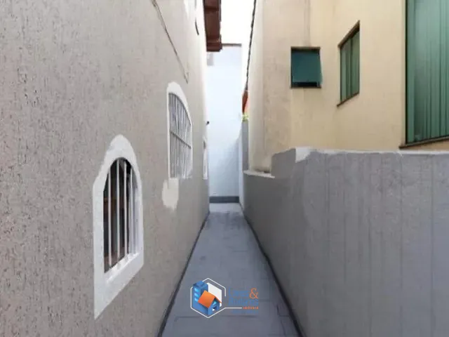 Sobrado com 145m² 3 quartos e 3 banheiros, à venda, no bairro Vila Santa Maria em São Paulo