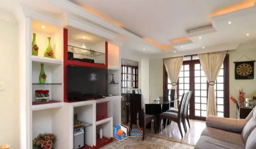 Sobrado, 3 quartos, 130 m² - Foto 7