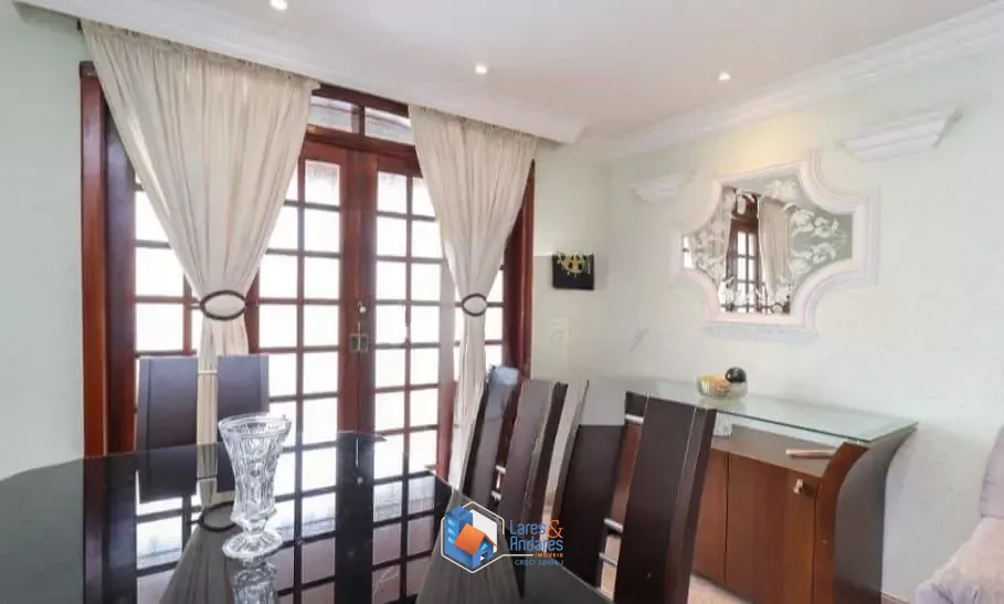 Sobrado, 3 quartos, 130 m² - Foto 9