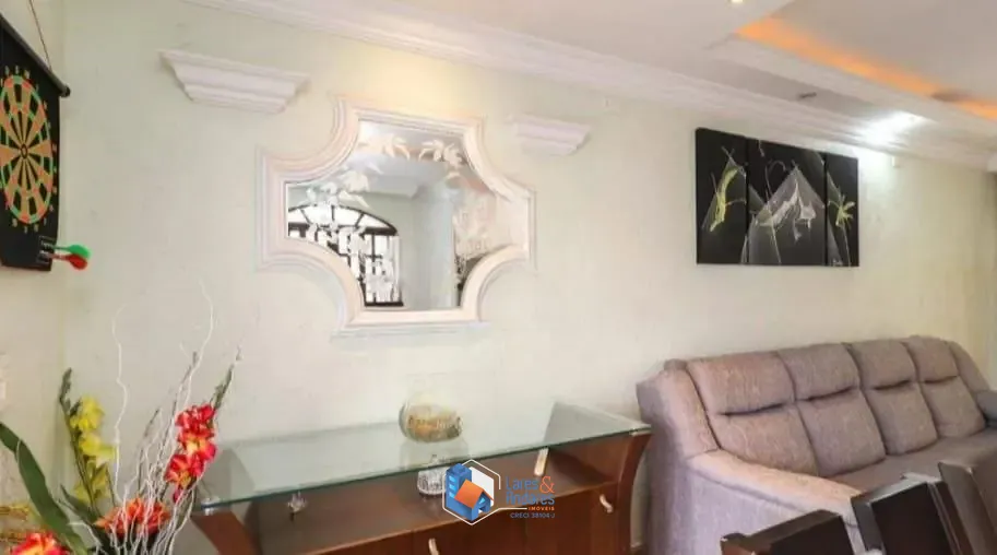 Sobrado, 3 quartos, 130 m² - Foto 10