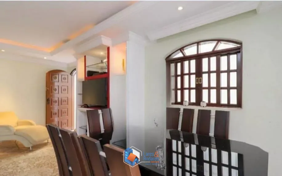 Sobrado, 3 quartos, 130 m² - Foto 11