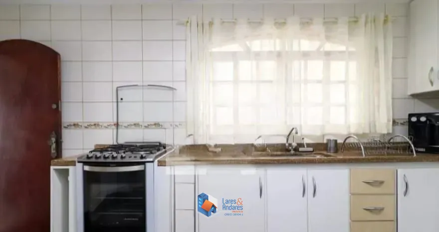 Sobrado, 3 quartos, 130 m² - Foto 13