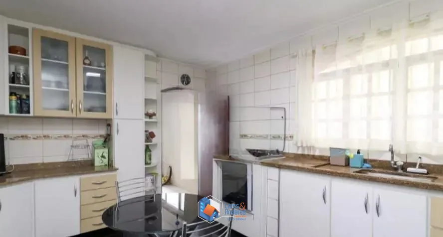 Sobrado, 3 quartos, 130 m² - Foto 15
