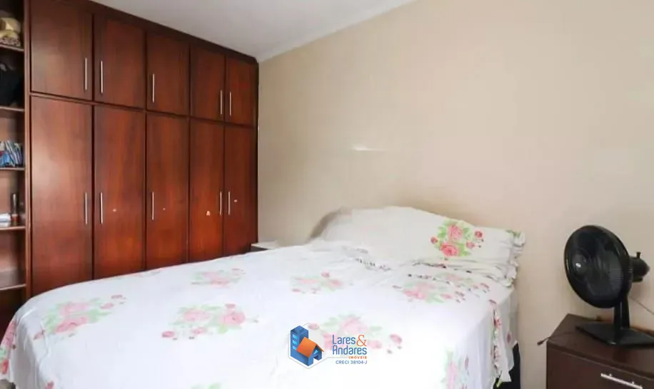 Sobrado, 3 quartos, 130 m² - Foto 16