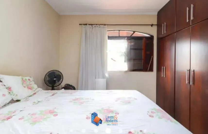 Sobrado, 3 quartos, 130 m² - Foto 17