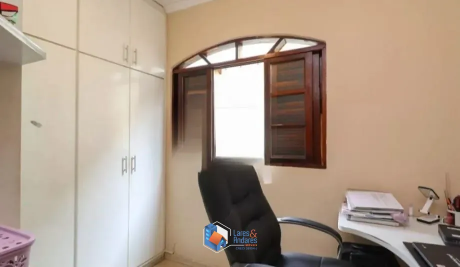 Sobrado, 3 quartos, 130 m² - Foto 19