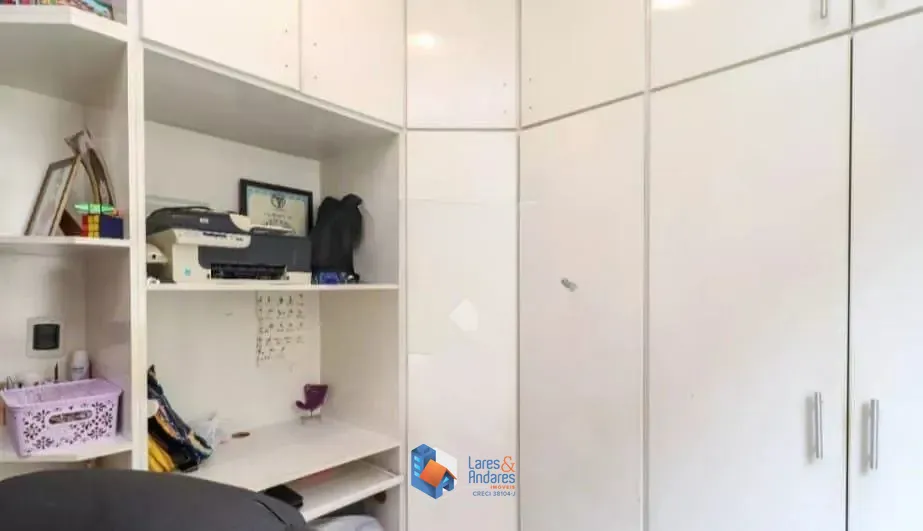 Sobrado, 3 quartos, 130 m² - Foto 20