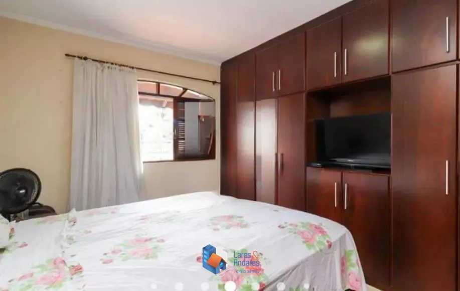 Sobrado, 3 quartos, 130 m² - Foto 21