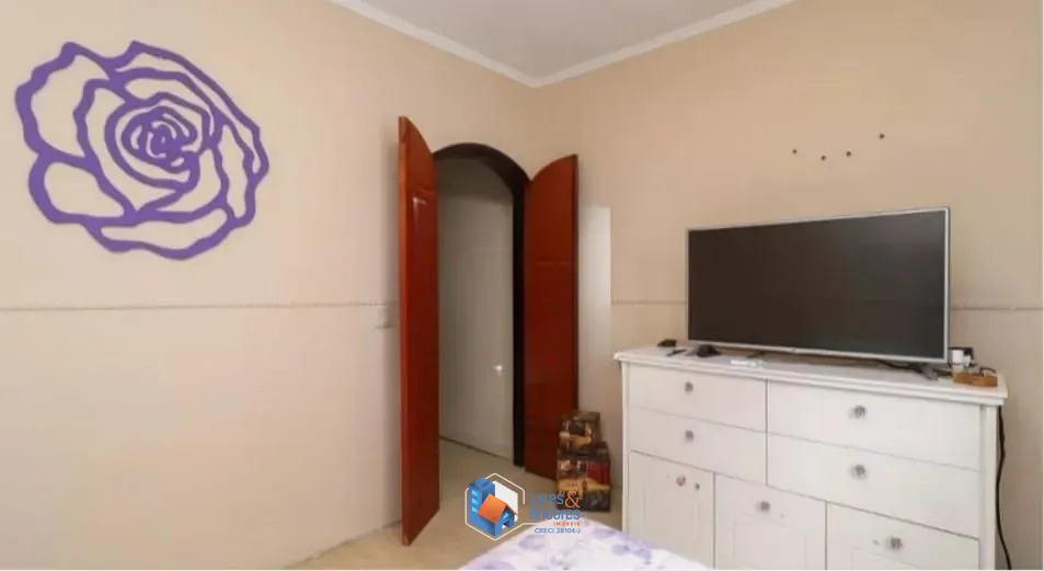 Sobrado, 3 quartos, 130 m² - Foto 22