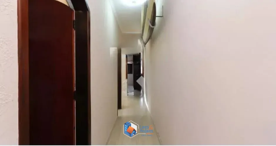 Sobrado, 3 quartos, 130 m² - Foto 23