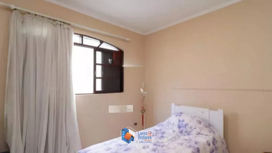 Sobrado, 3 quartos, 130 m² - Foto 24