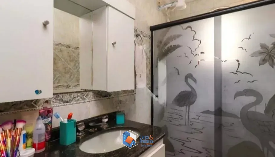 Sobrado, 3 quartos, 130 m² - Foto 25