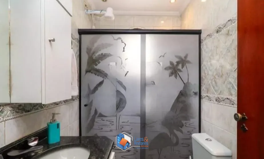 Sobrado, 3 quartos, 130 m² - Foto 27