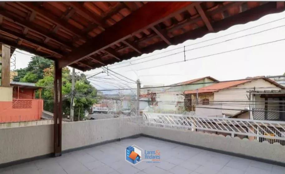 Sobrado, 3 quartos, 130 m² - Foto 18