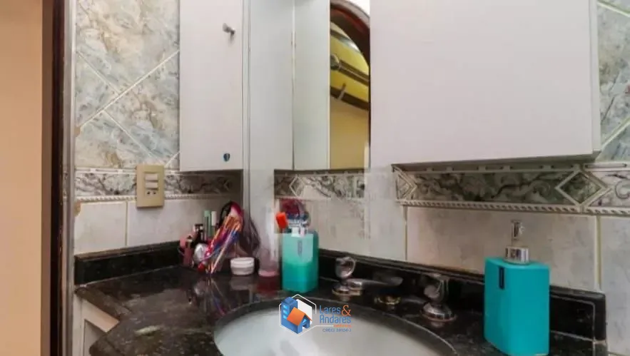 Sobrado, 3 quartos, 130 m² - Foto 26