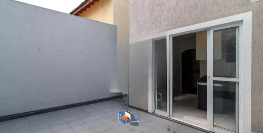 Sobrado, 3 quartos, 130 m² - Foto 3