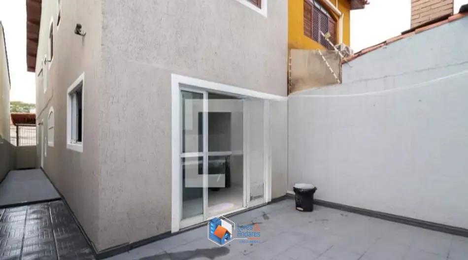 Sobrado, 3 quartos, 130 m² - Foto 5