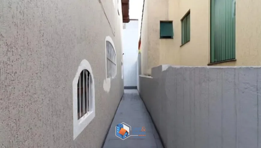 Sobrado, 3 quartos, 130 m² - Foto 4