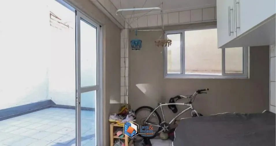 Sobrado, 3 quartos, 130 m² - Foto 6