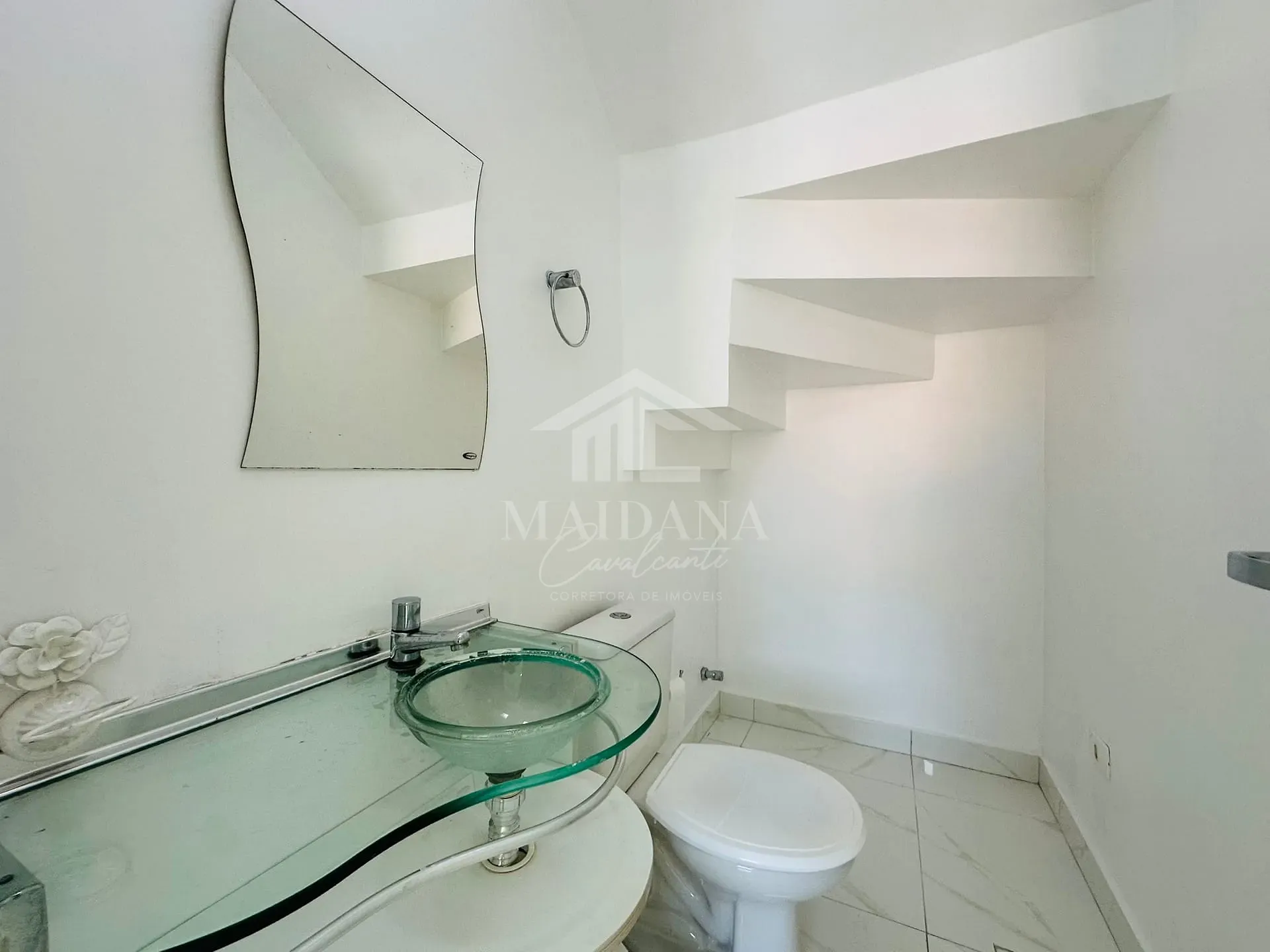 Sobrado, 3 quartos, 138 m² - Foto 6