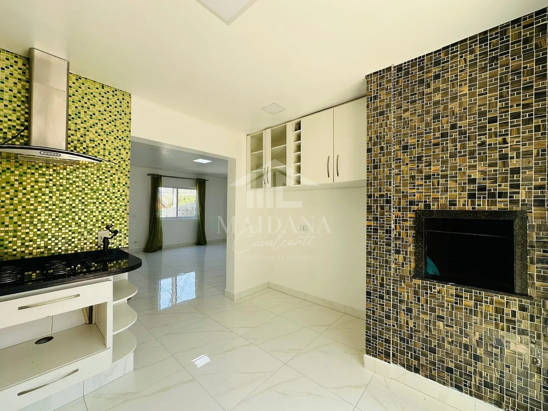 Sobrado, 3 quartos, 138 m² - Foto 8