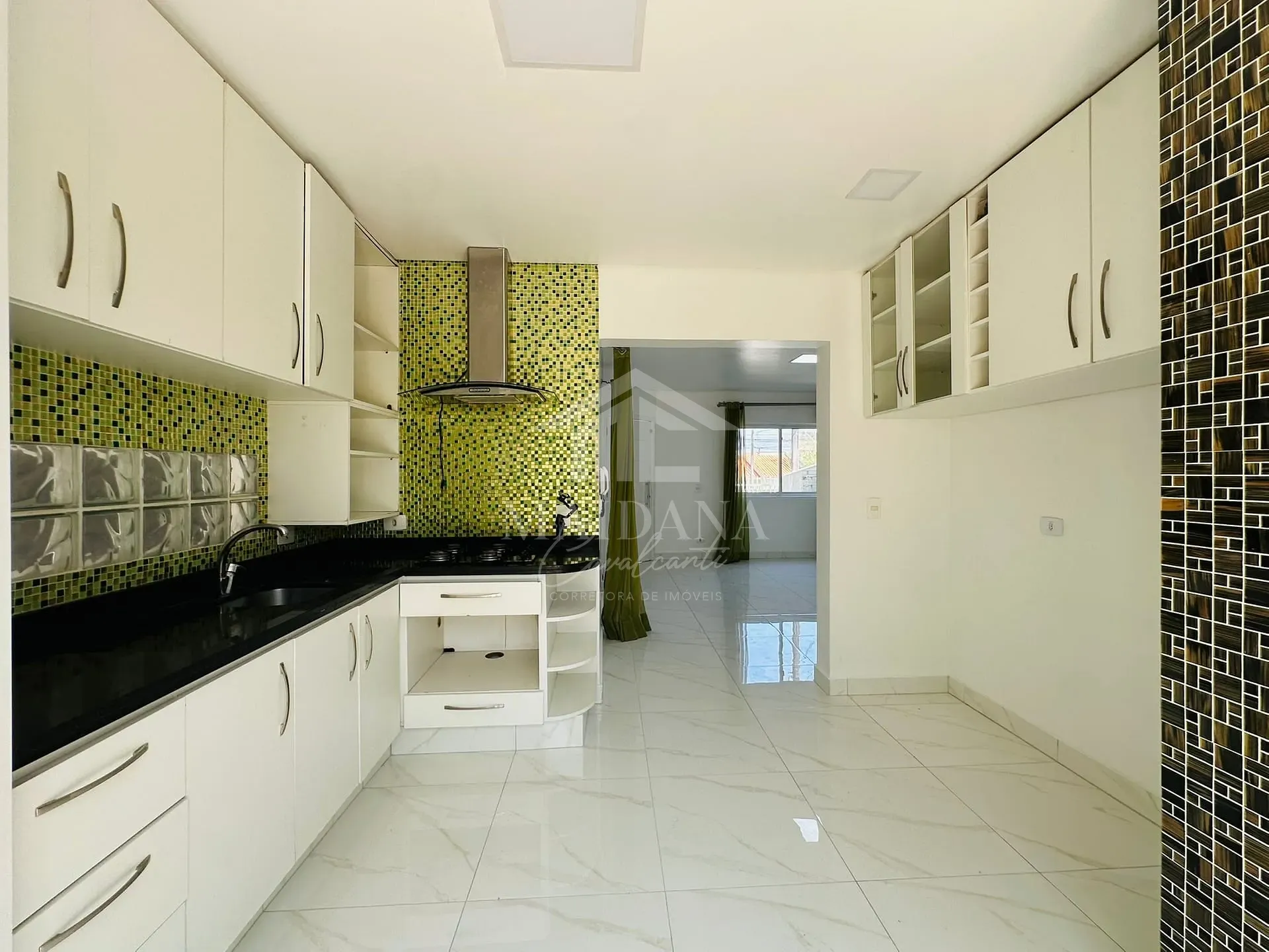 Sobrado, 3 quartos, 138 m² - Foto 9