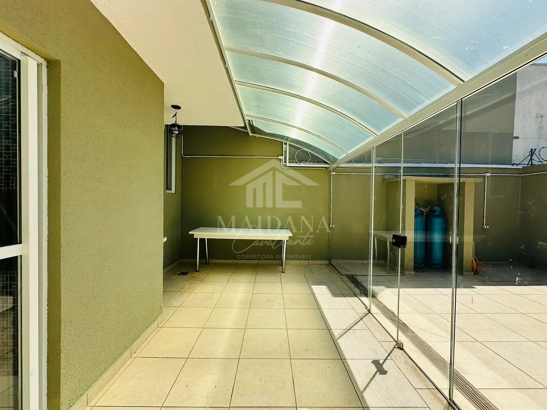 Sobrado, 3 quartos, 138 m² - Foto 11