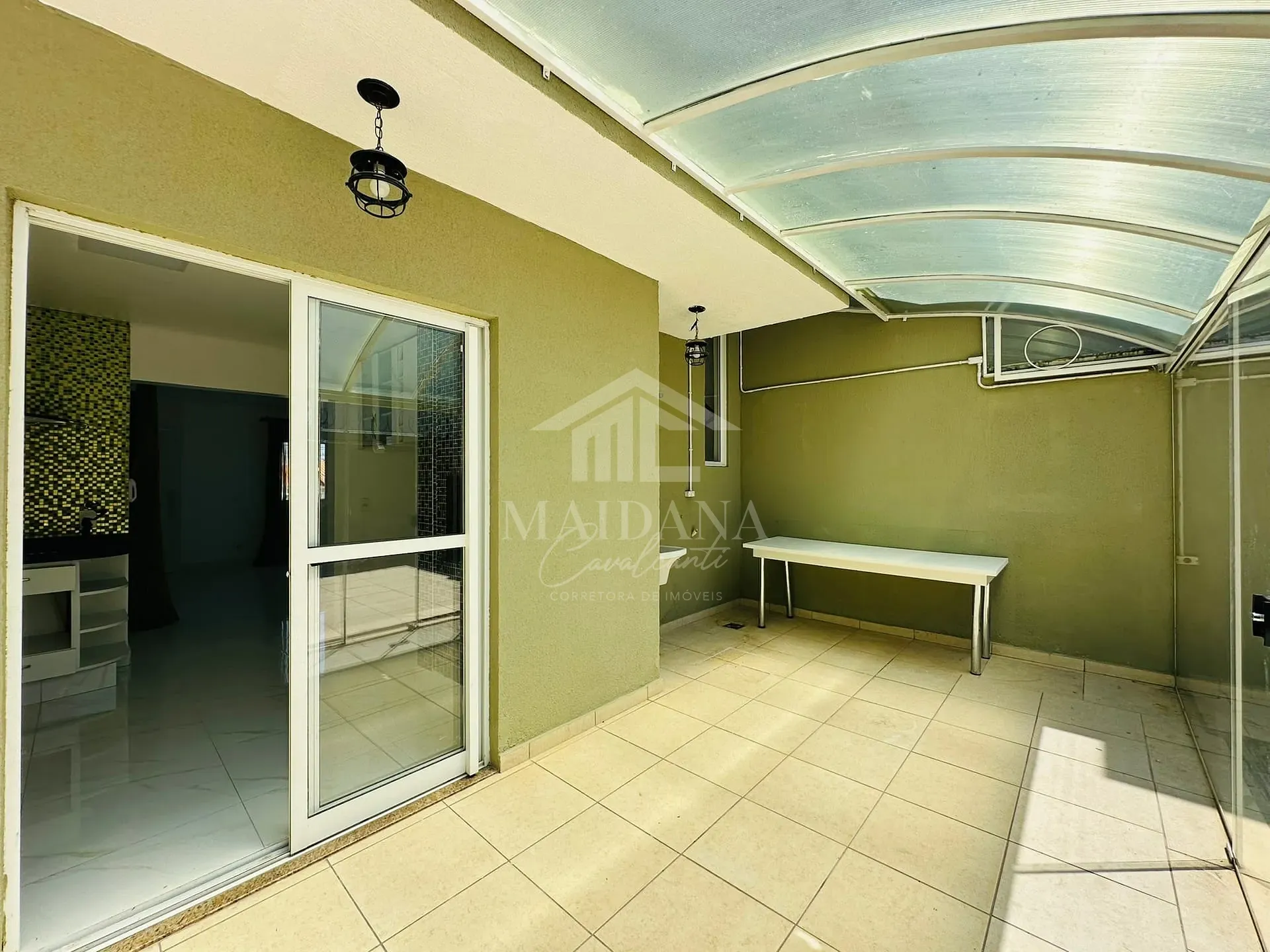 Sobrado, 3 quartos, 138 m² - Foto 12
