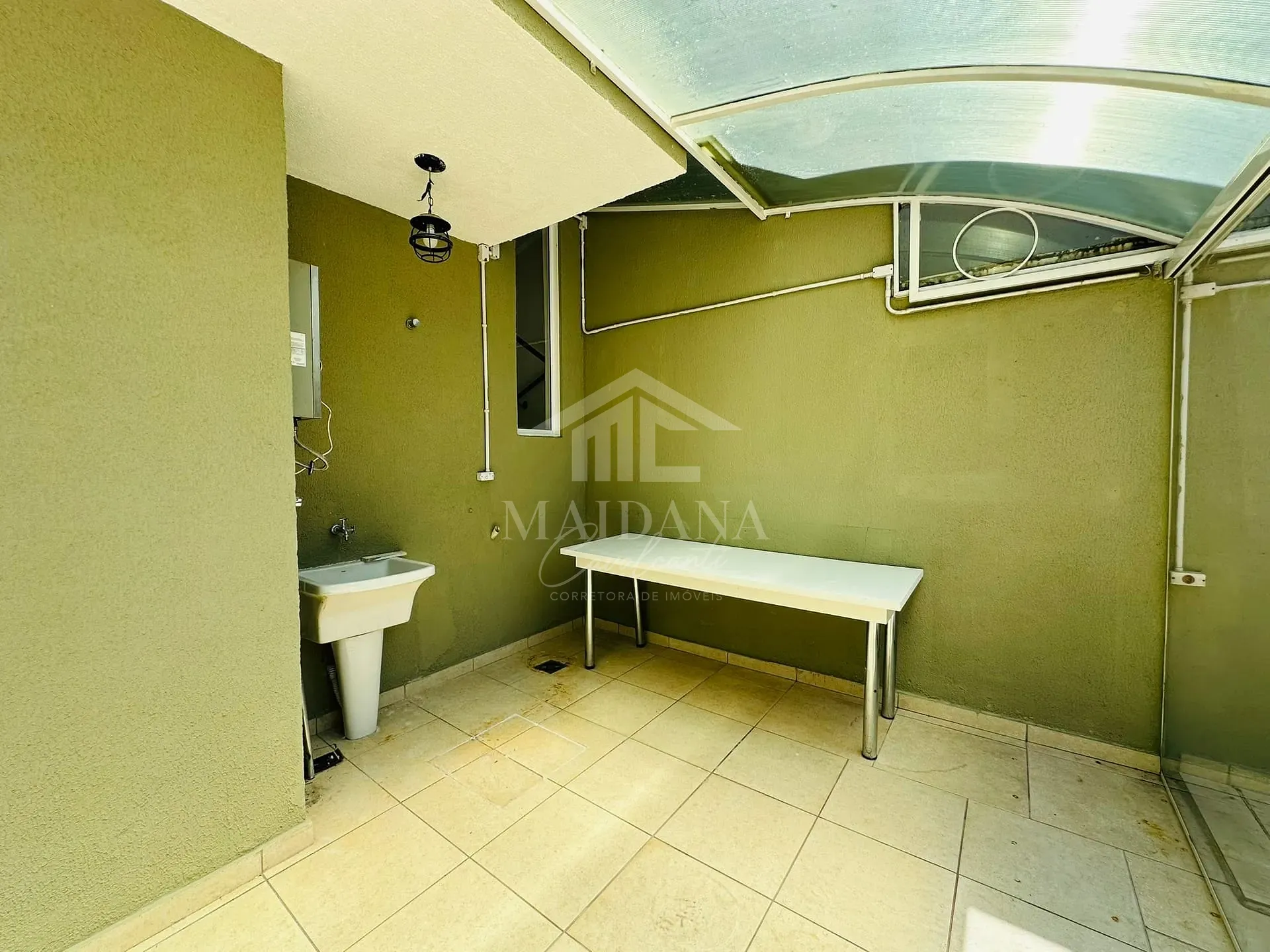Sobrado, 3 quartos, 138 m² - Foto 13