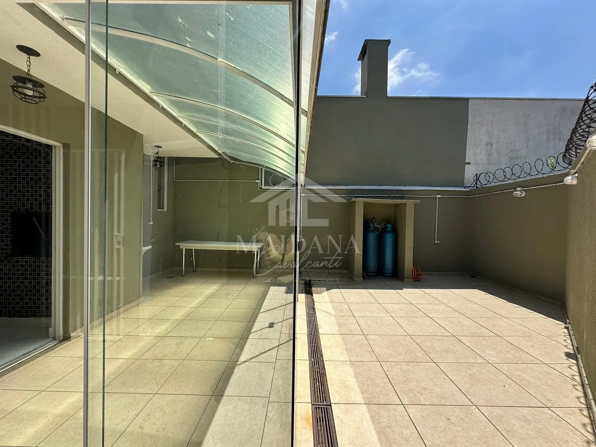 Sobrado, 3 quartos, 138 m² - Foto 14