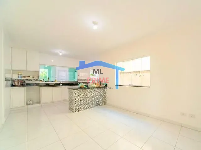 Sobrado com 195m² 3 quartos e 4 banheiros, à venda, no bairro Vila Alpina em São Paulo