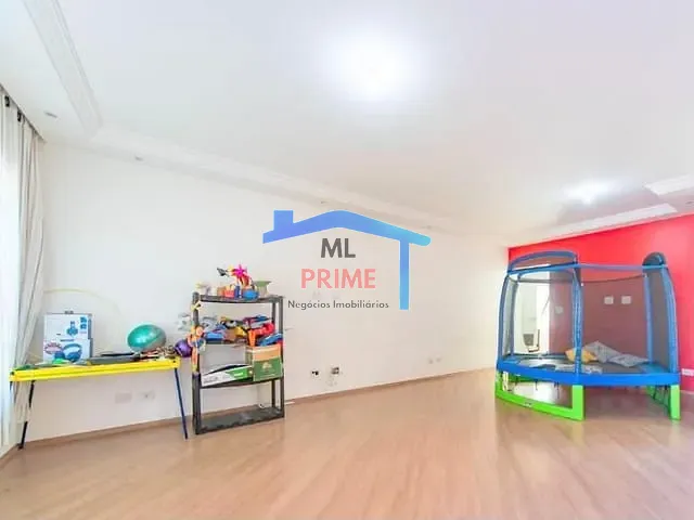 Sobrado com 195m² 3 quartos e 4 banheiros, à venda, no bairro Vila Alpina em São Paulo