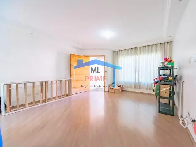 Sobrado com 195m² 3 quartos e 4 banheiros, à venda, no bairro Vila Alpina em São Paulo