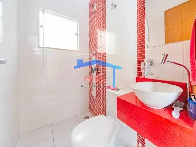 Sobrado com 195m² 3 quartos e 4 banheiros, à venda, no bairro Vila Alpina em São Paulo