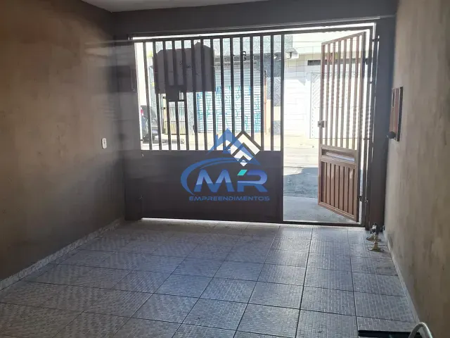 Sobrado 3 quartos e 2 banheiros, à venda, no bairro Parque Císper em São Paulo