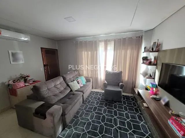 Sobrado com 150m² 3 quartos e 4 banheiros, à venda, no bairro Horto Florestal em Sorocaba