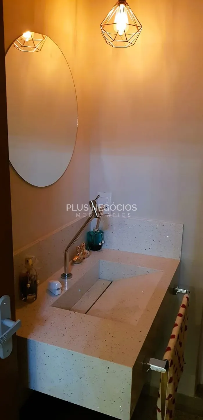 Sobrado, 3 quartos, 165 m² - Foto 9