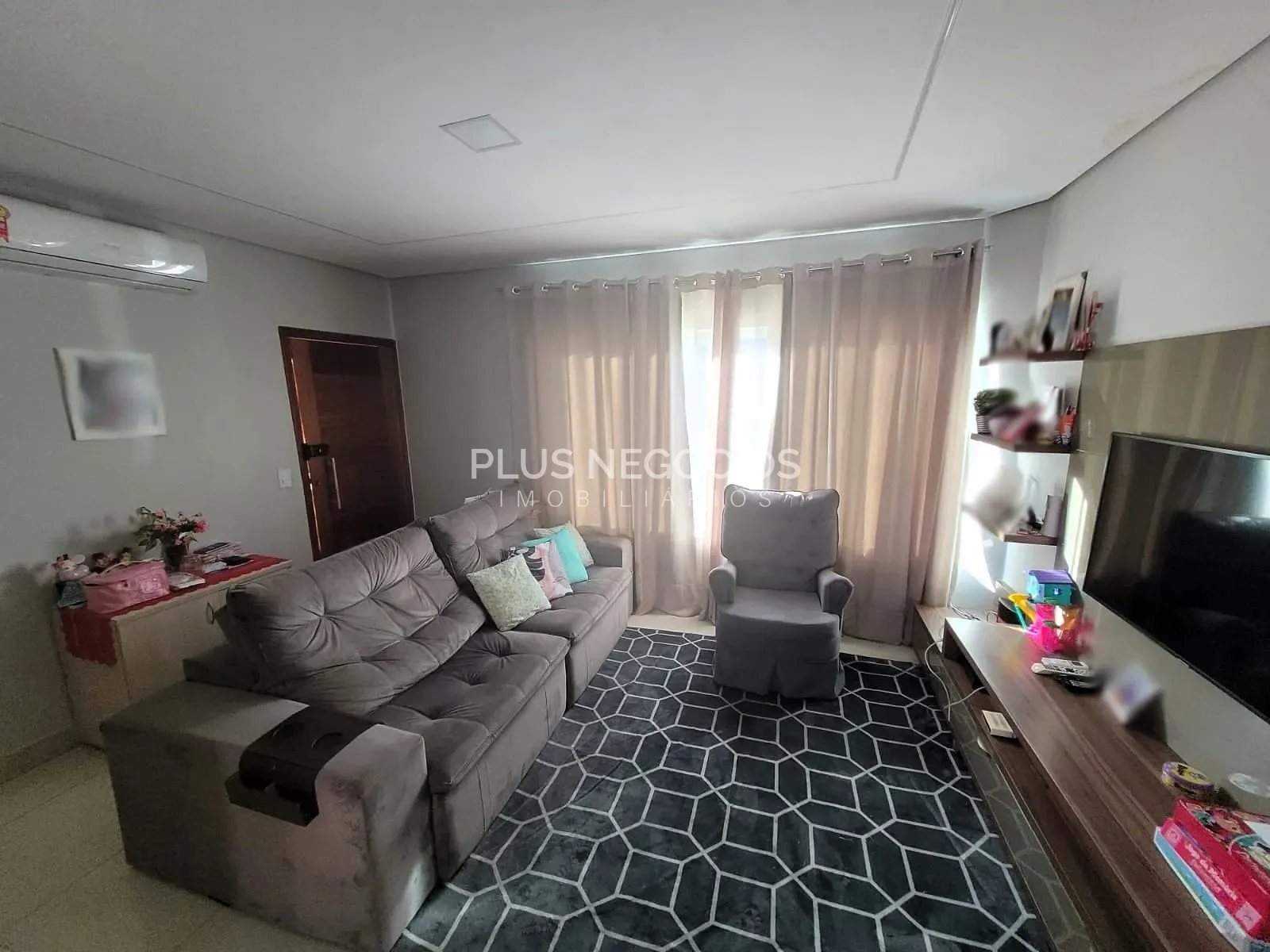 Sobrado, 3 quartos, 165 m² - Foto 5