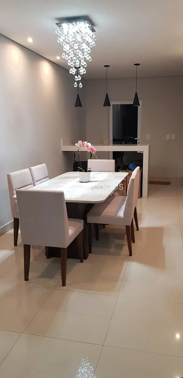 Sobrado, 3 quartos, 165 m² - Foto 6