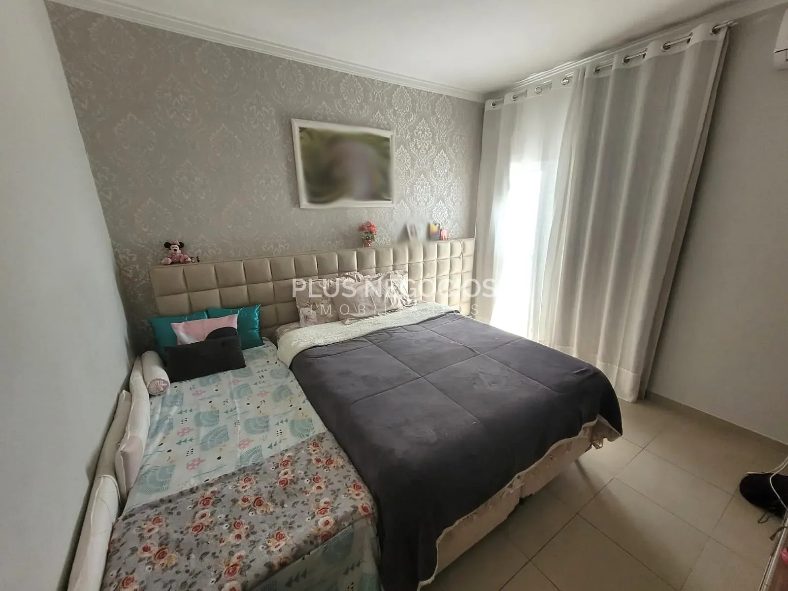 Sobrado, 3 quartos, 165 m² - Foto 8